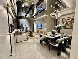 Norwood Grand (D25), Apartment #455010381